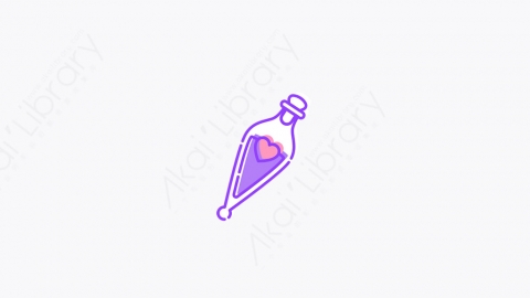 图片素材-021_魔药_magic_potion