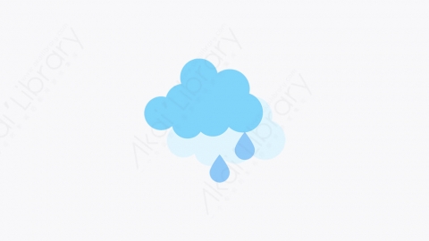 图片素材-021_多雨_rainy