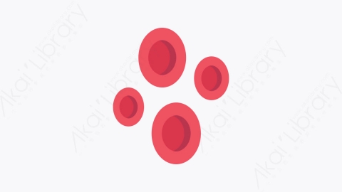 图片素材-021-红细胞red_blood_cells卡通扁平医学医疗献血元素图标