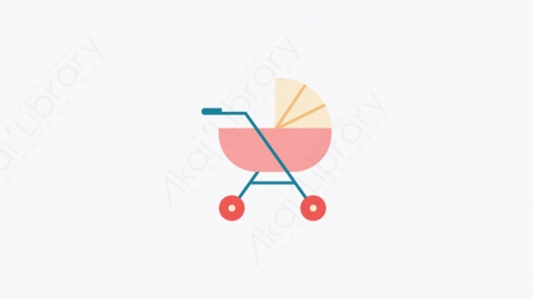 图片素材-021_闲逛者_stroller