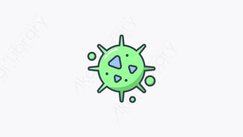 图片素材-021_病毒_virus