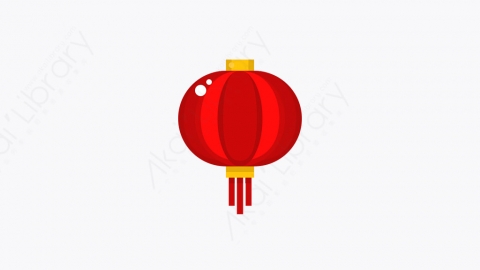 图片素材-022_中国灯笼_chinese_lantern