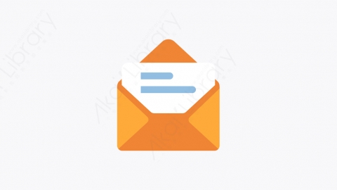 图片素材-022_电子邮件_email