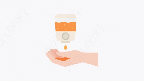 图片素材-022_洗手液_hand_sanitizer