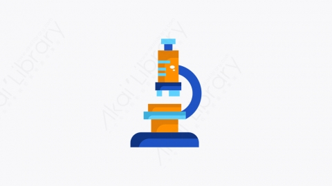 图片素材-022_显微镜_microscope