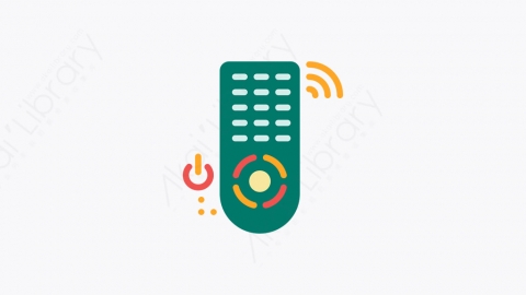 图片素材-022_遥远_remote
