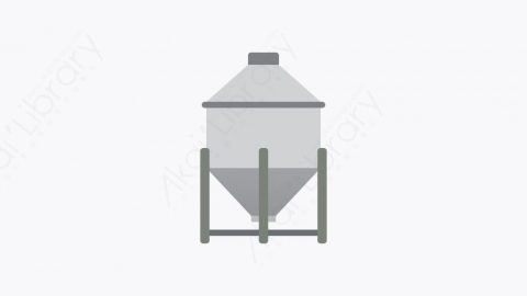 图片素材-022_筒仓_silo
