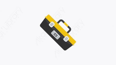 图片素材-022_工具箱_toolbox