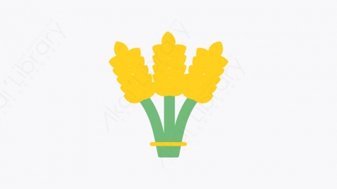 图片素材-022_小麦_wheat