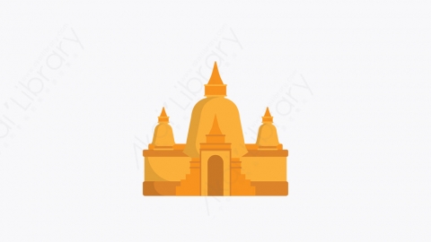 图片素材-023_吴哥窟_angkor_wat