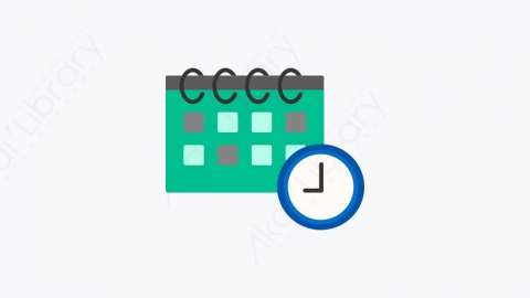 图片素材-023_日历_calendar