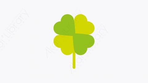 图片素材-023_三叶草_clover