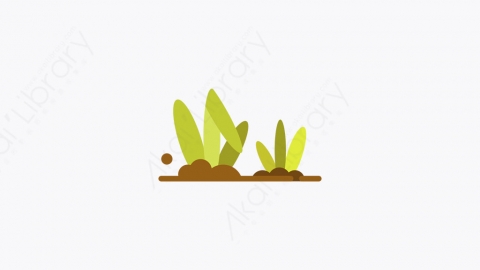 图片素材-023_草_grass