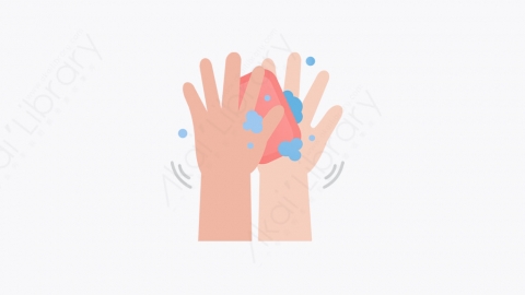 图片素材-023_洗手_hand_washing