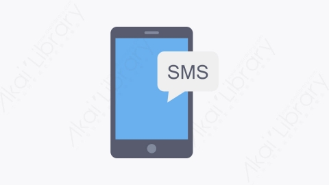 图片素材-023-移动电话mobile_phone扁平卡通通信元素图标