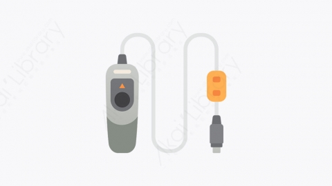 图片素材-023_远程控制_remote_control