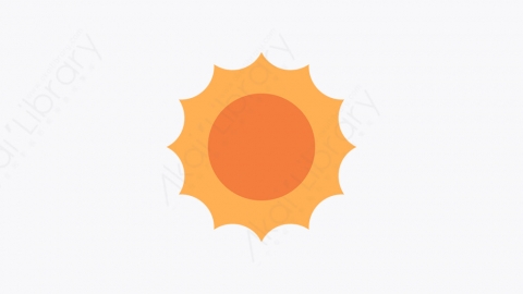 图片素材-023_太阳_sun