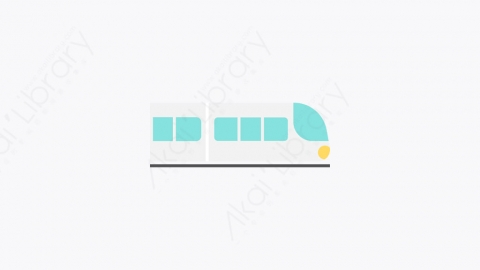 图片素材-023_火车_train