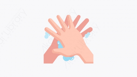 图片素材-023_洗手_washing_hands