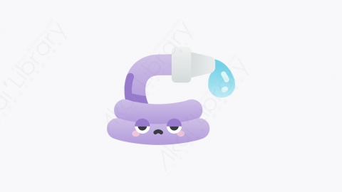 图片素材-023-水龙带water_hose