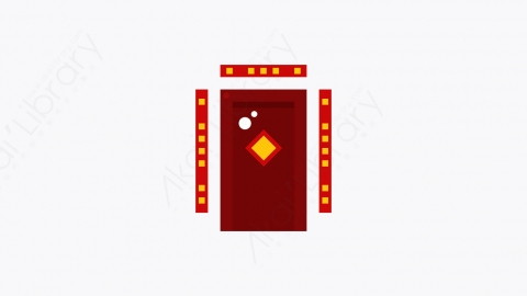 图片素材-024_门_door