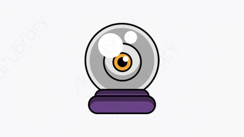 图片素材-024_魔术球_magic_ball