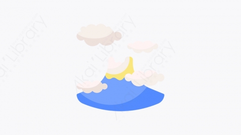 图片素材-024-山mountain