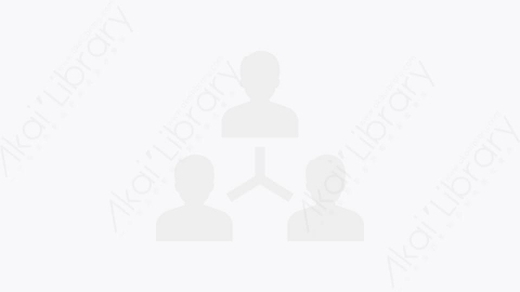 图片素材-024-网络network扁平卡通通信元素图标