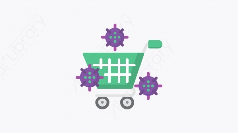 图片素材-024_购物车_shopping_cart