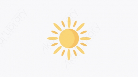 图片素材-024_太阳_sun