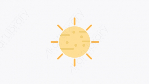 图片素材-024_太阳_sun