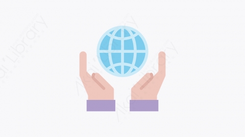 图片素材-024_支持_support