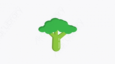 图片素材-025_西兰花_broccoli