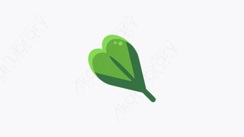 图片素材-025_叶子树叶_leaf