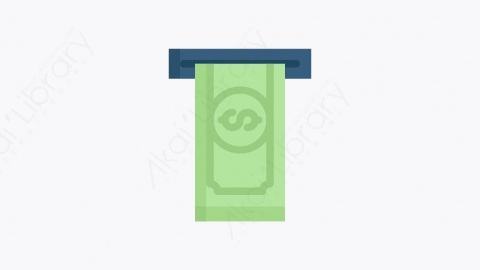 图片素材-025_取款_money_withdrawal
