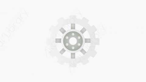 图片素材-025_链轮_sprocket