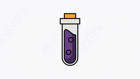 图片素材-025_试管_test_tube