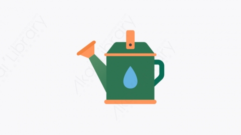 图片素材-025_水壶_watering_can