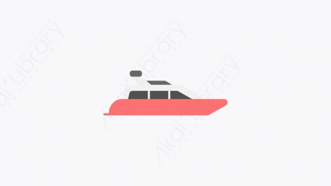 图片素材-025_游艇_yacht