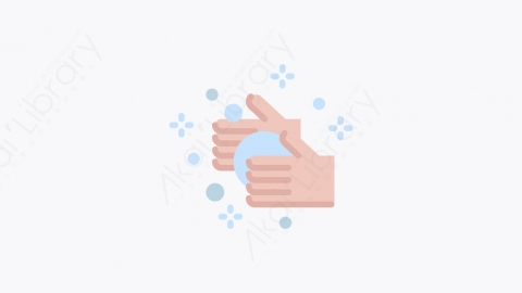 图片素材-026_洗手_hand_washing