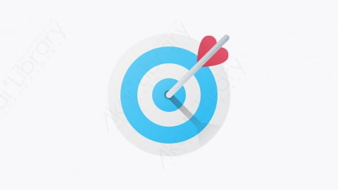 图片素材-026_目标_target