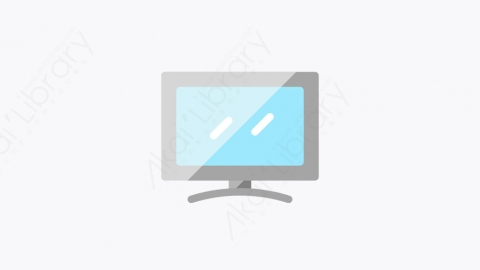 图片素材-026_电视屏幕_tv_screen