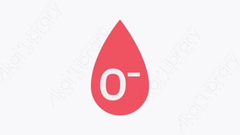 图片素材-027-血滴blood_drop卡通扁平医学医疗献血元素图标