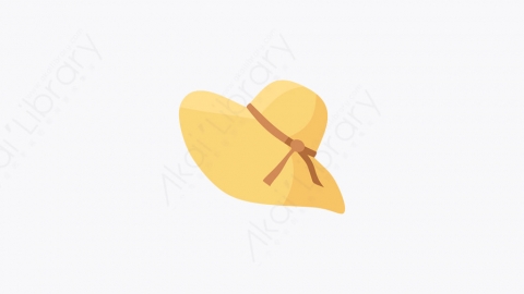 图片素材-027_帽子_hat