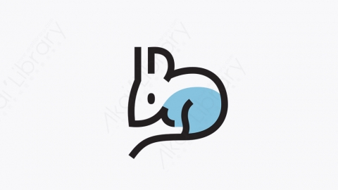 图片素材-027_老鼠_mouse
