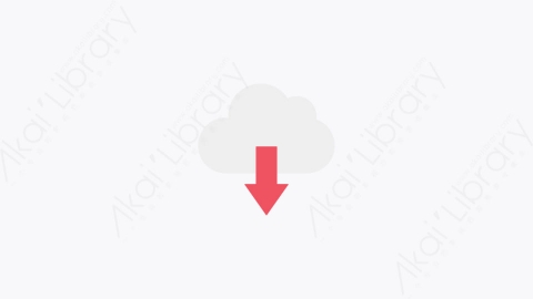 图片素材-028-云下载cloud扁平卡通Seo和Web网页设计元素图标