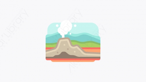 图片素材-028_间歇泉_geyser