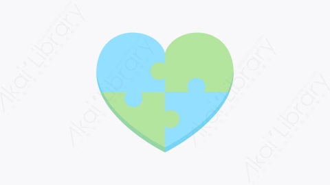 图片素材-028爱 loveMG卡通慈善元素图标