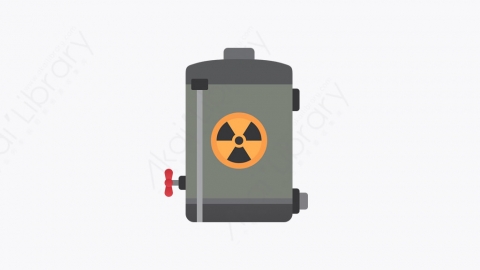 图片素材-028_核能_nuclear_energy