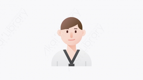 图片素材-028_跆拳道_taekwondo